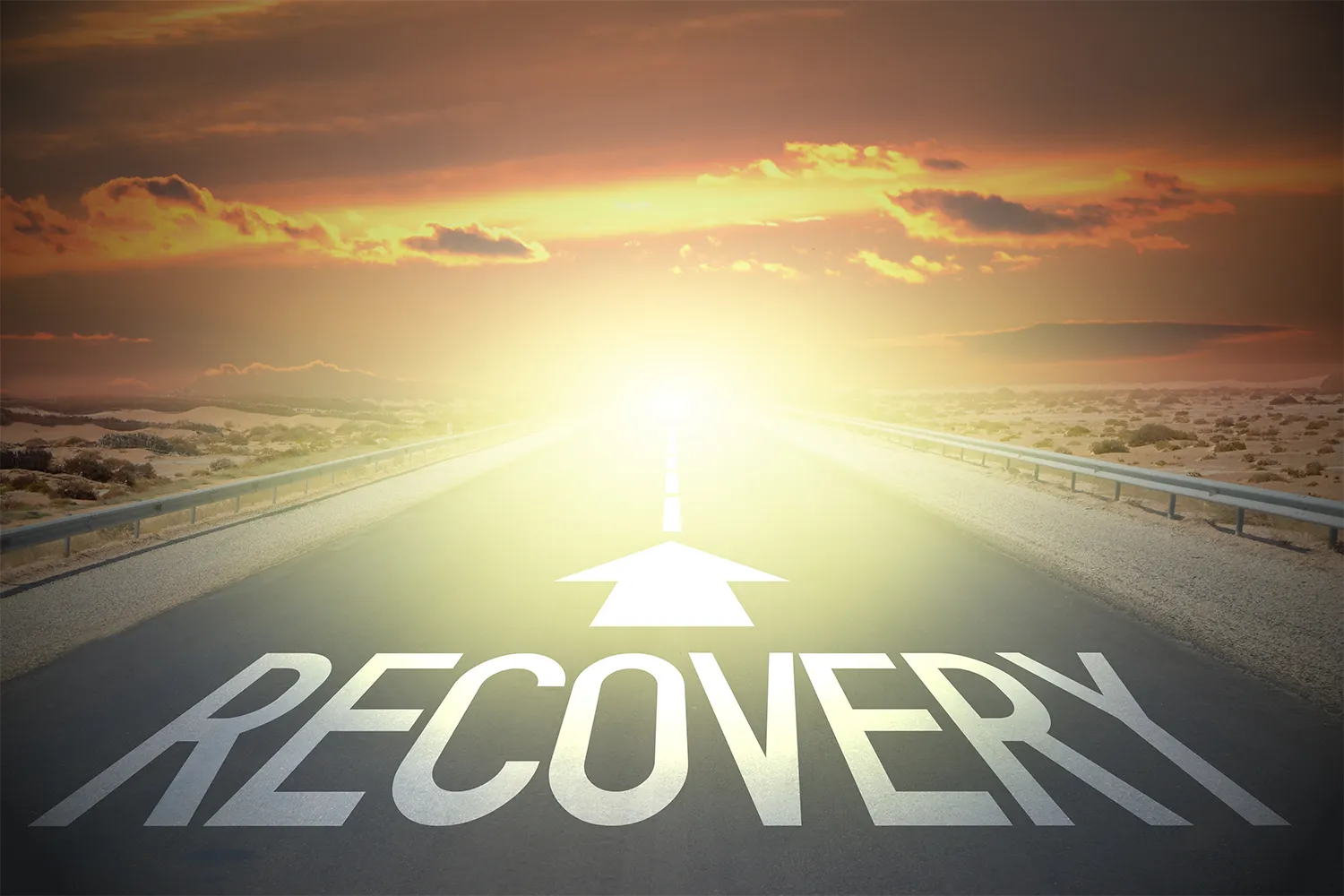 What Are the Stages of Addiction Recovery?