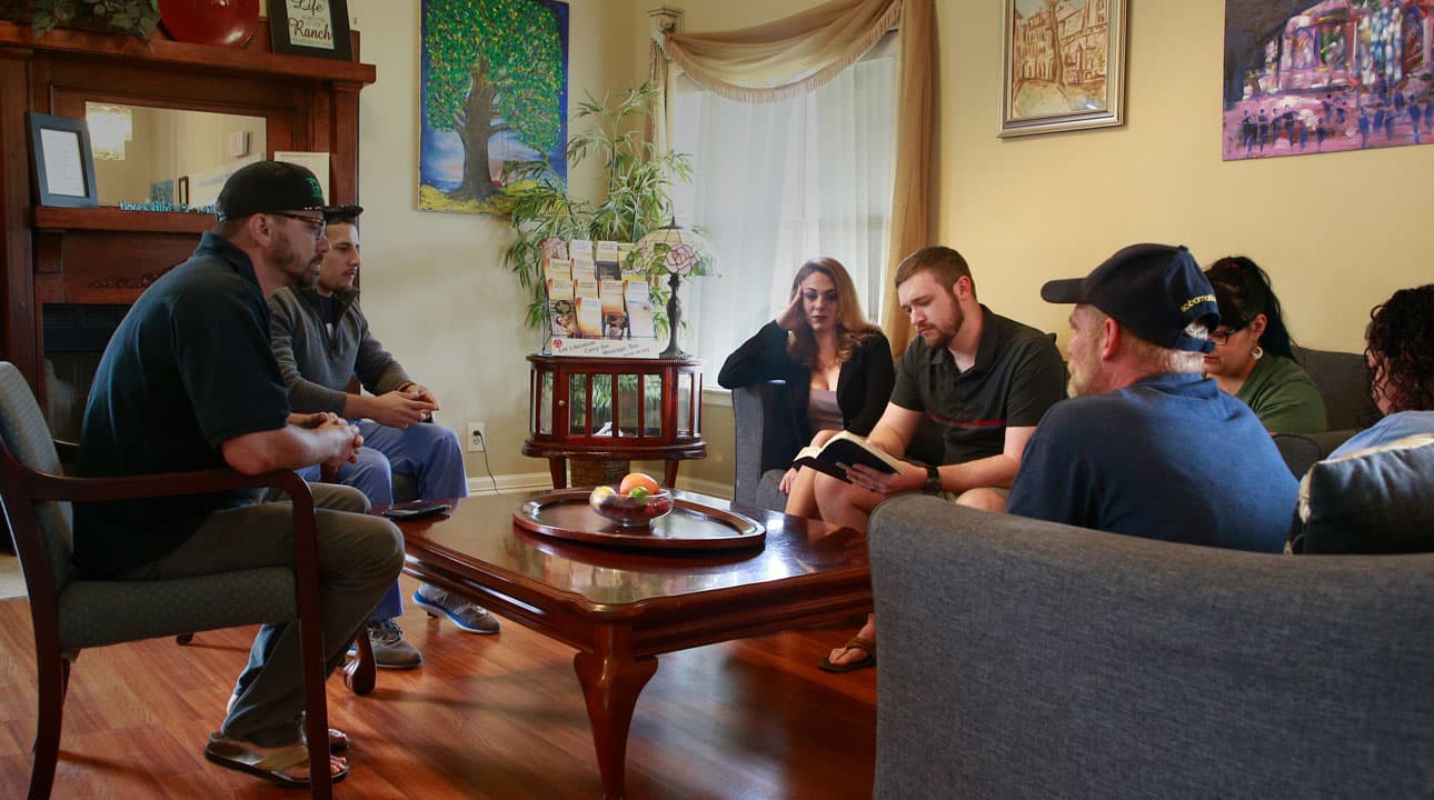 Understanding Addiction as a Disease