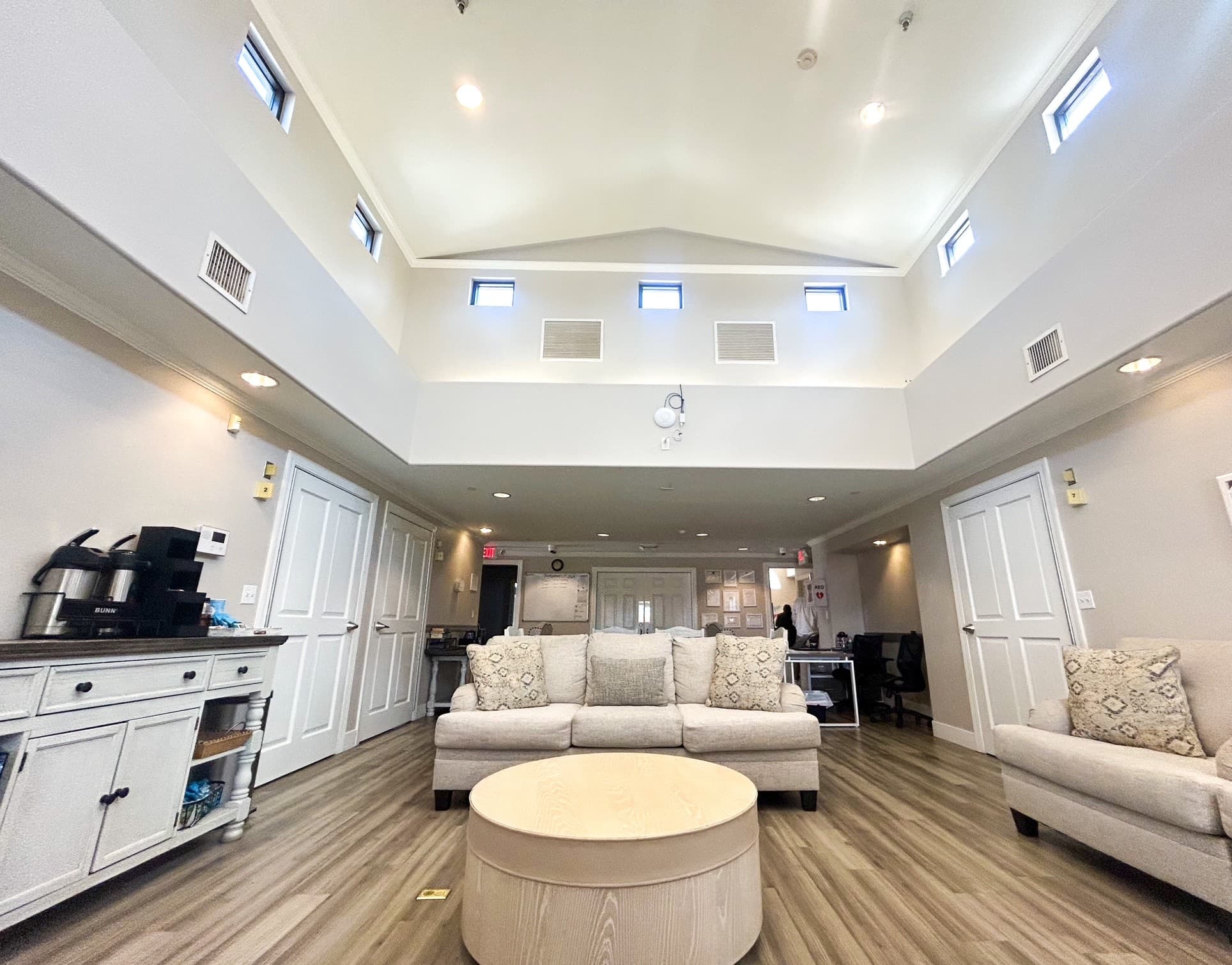 The Benefits of Residential Treatment