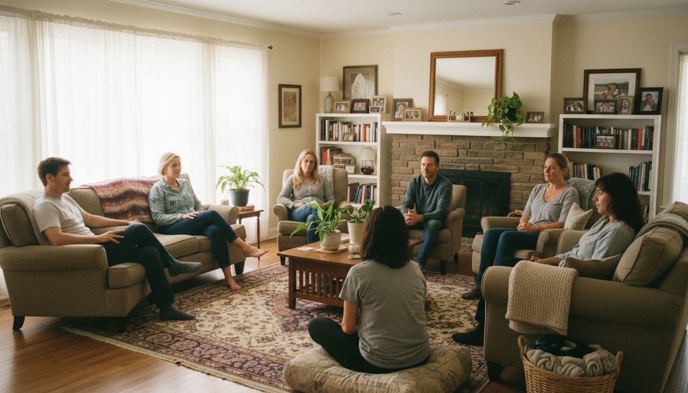 Compassionate care at SOBA Recovery