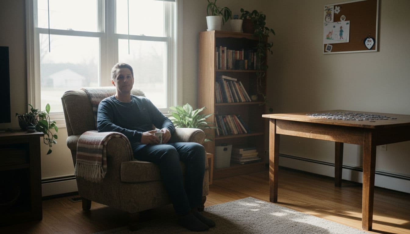 Detoxification treatment program