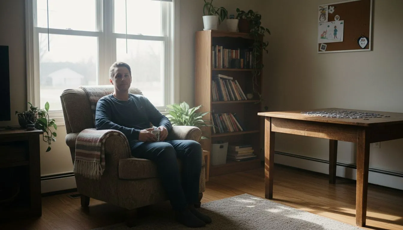 Detoxification treatment program