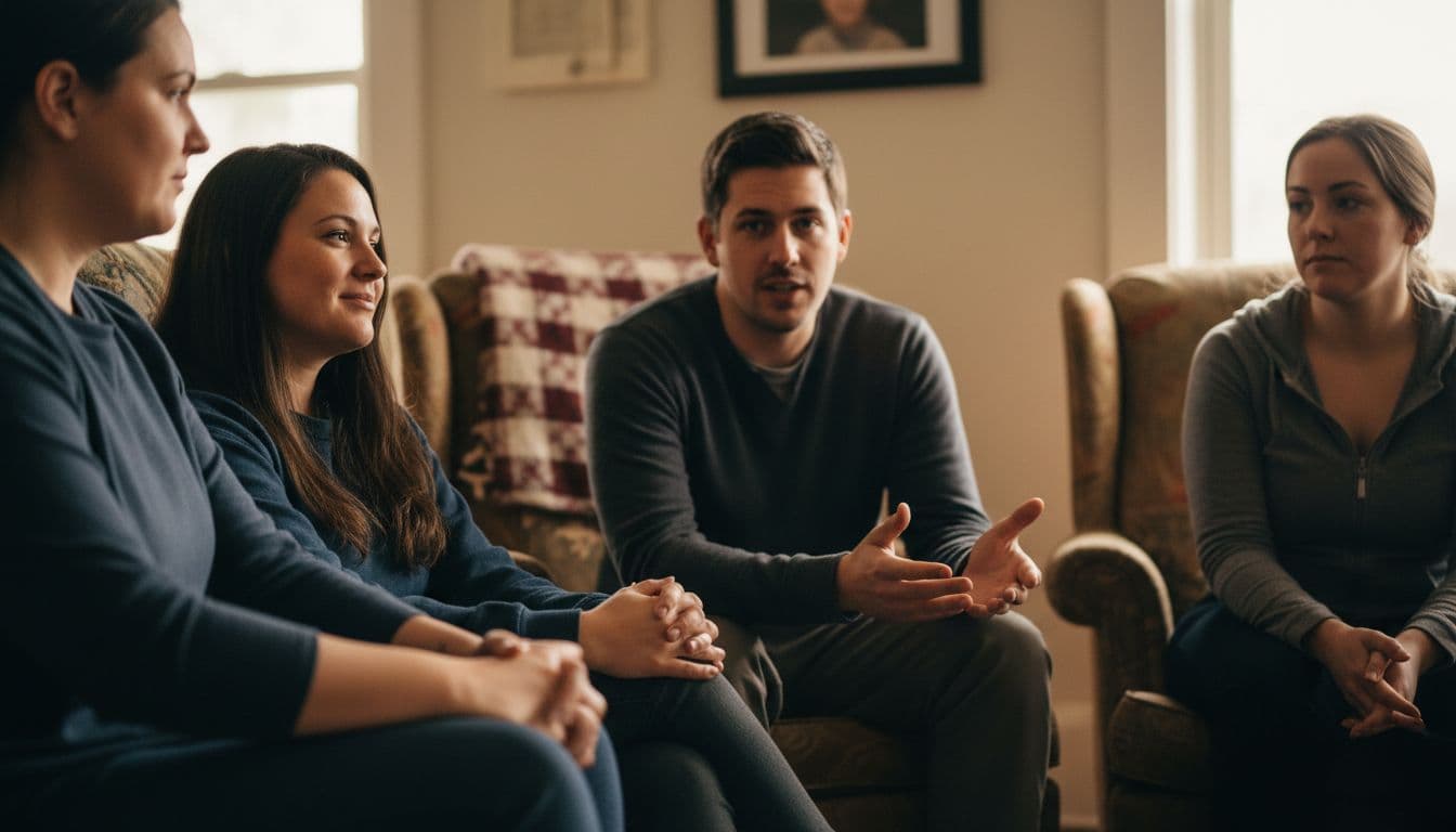 SOBA Recovery Center