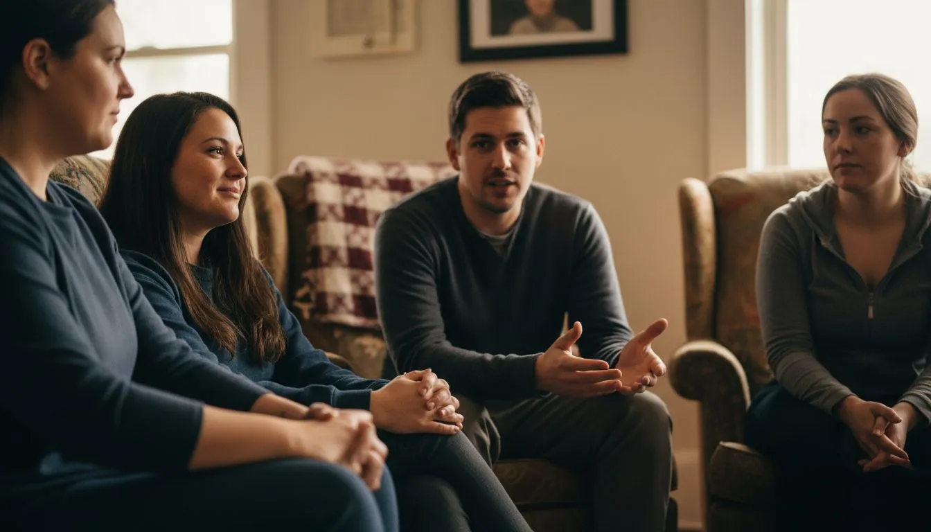 Compassionate care at SOBA Recovery