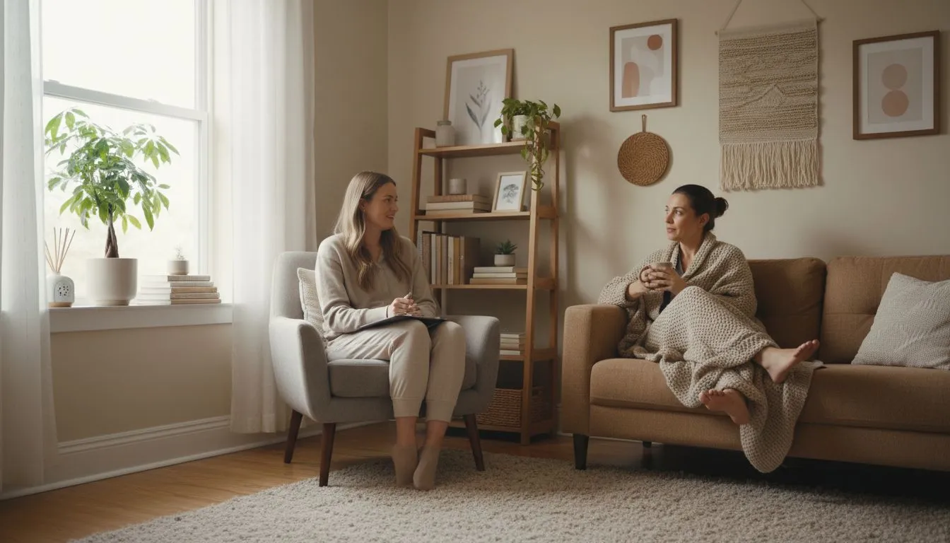 Intensive Outpatient treatment program