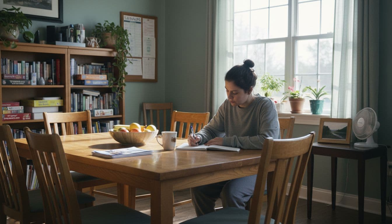 Partial Hospitalization treatment program