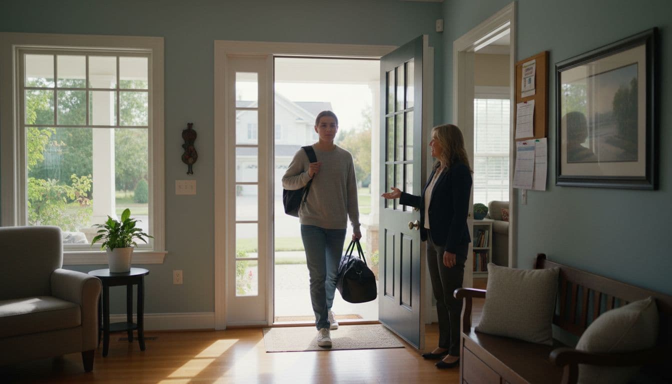 Residential Inpatient treatment program