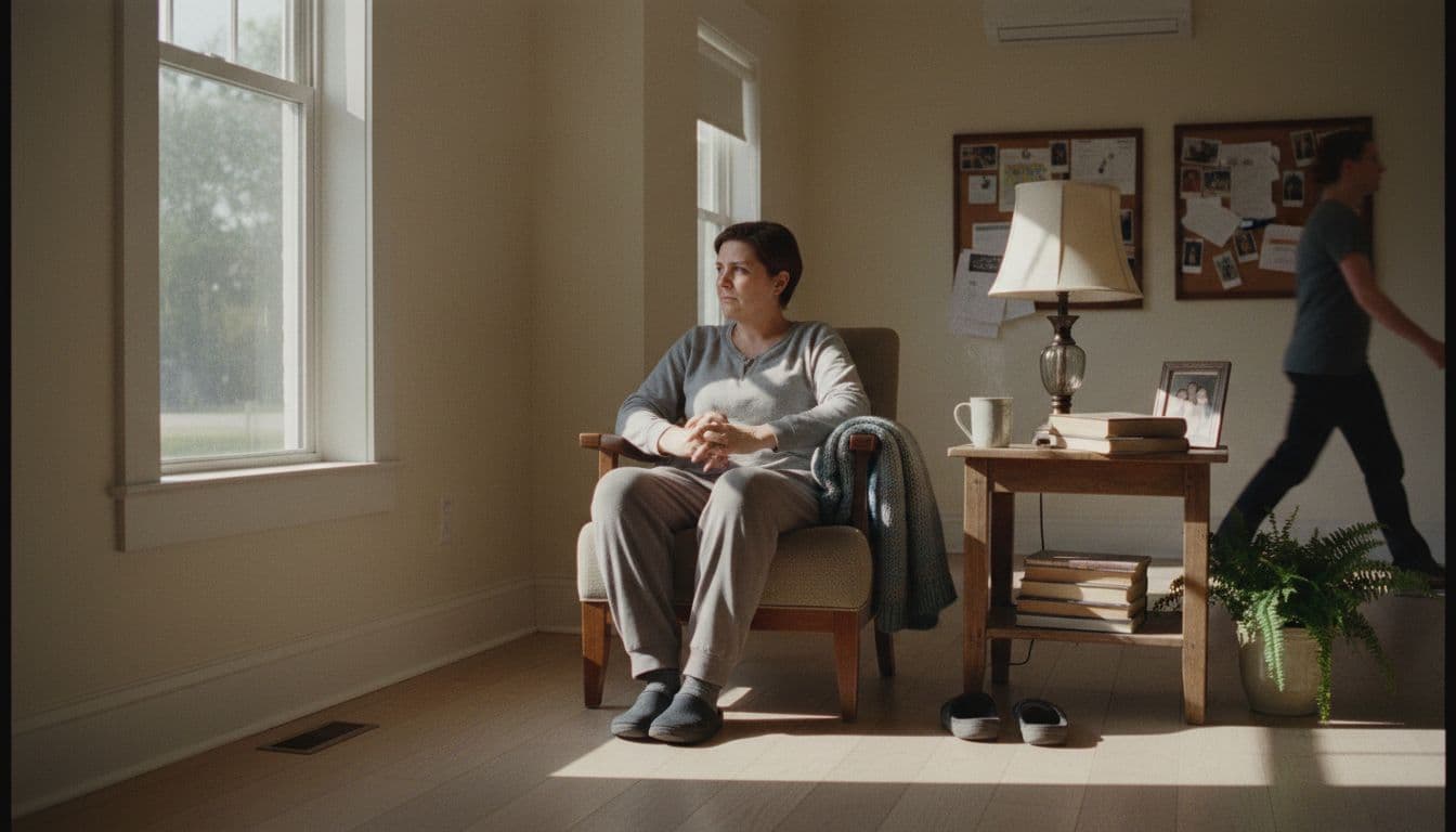 Sober Living treatment program