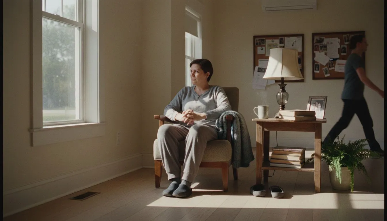 Sober Living treatment program