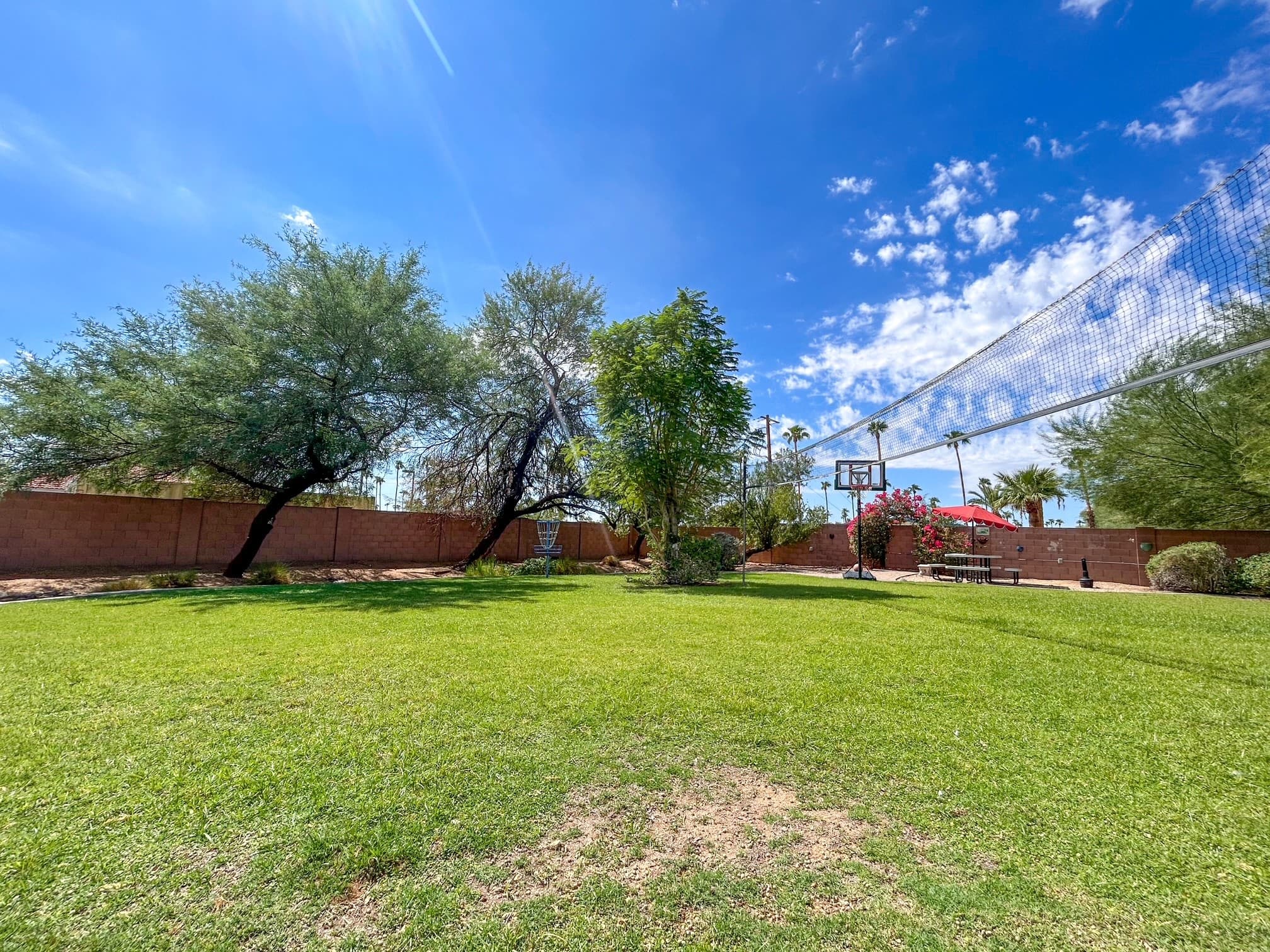 SOBA Arizona bedroom