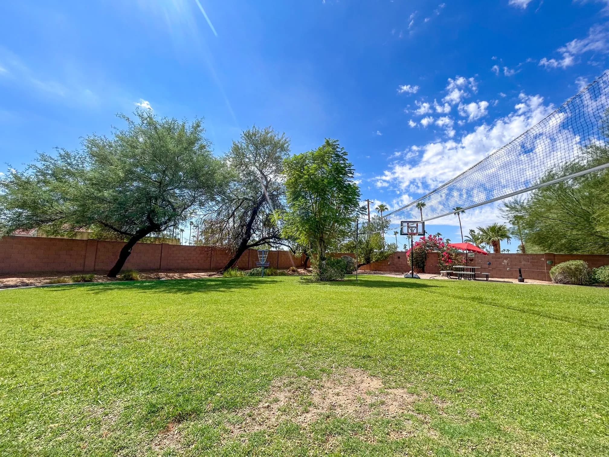 SOBA Arizona bedroom