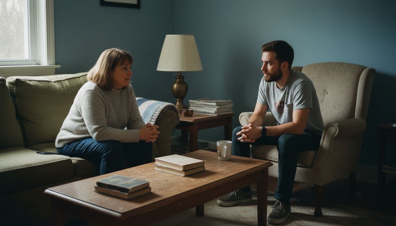 One Person at a Time