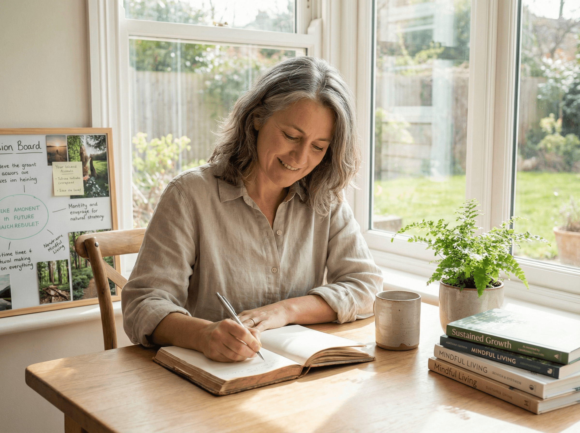 What is Aftercare Planning?