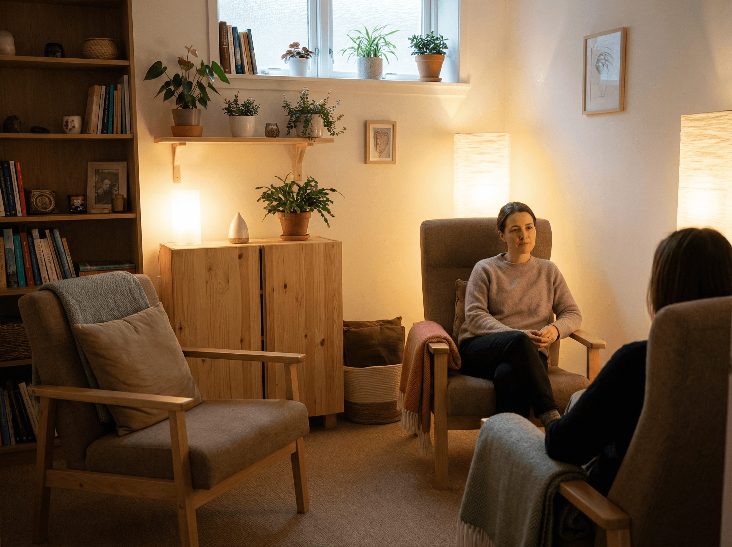 What is an Intensive Outpatient Program?