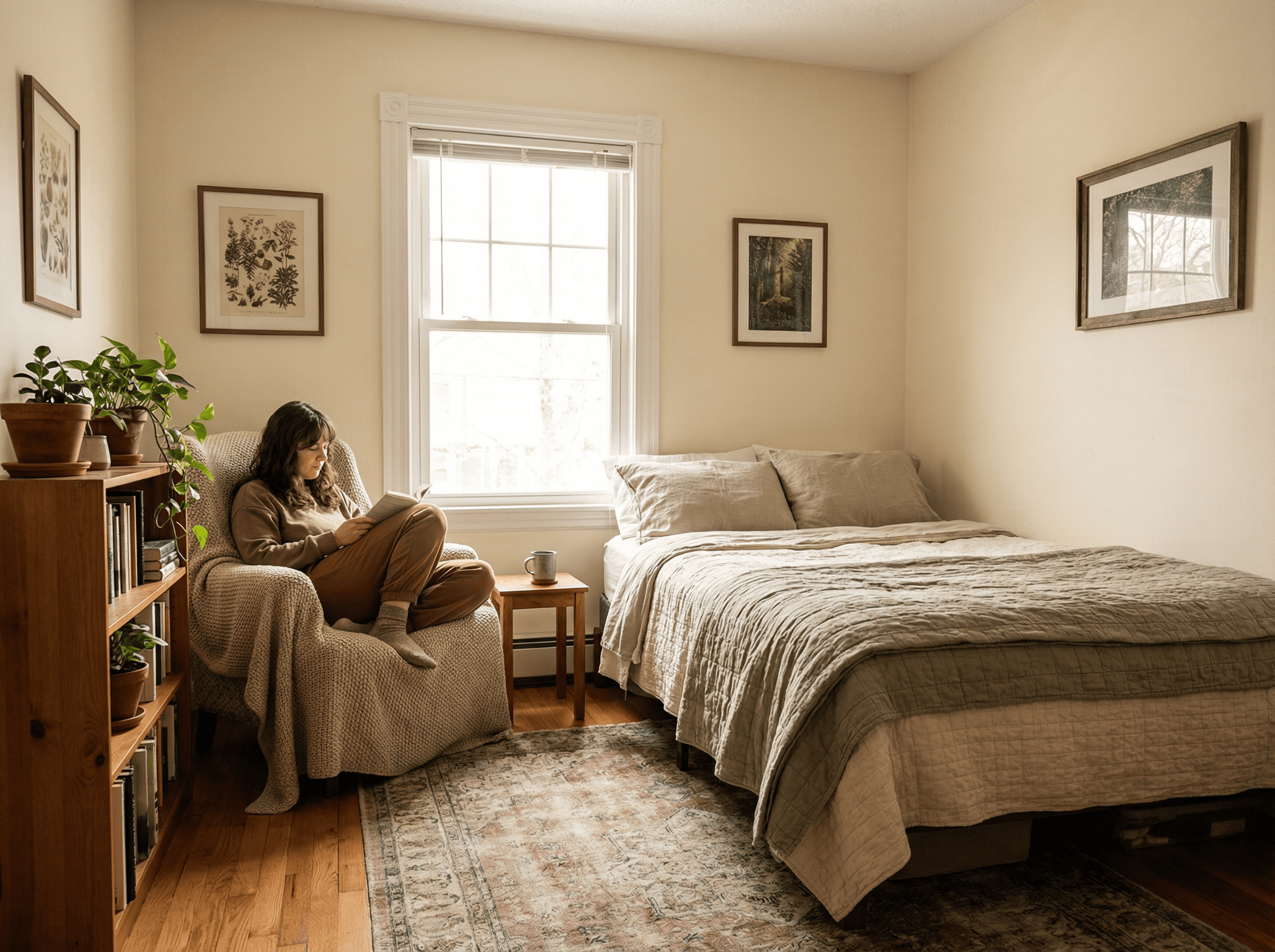 Personalized Assessment & Treatment Planning