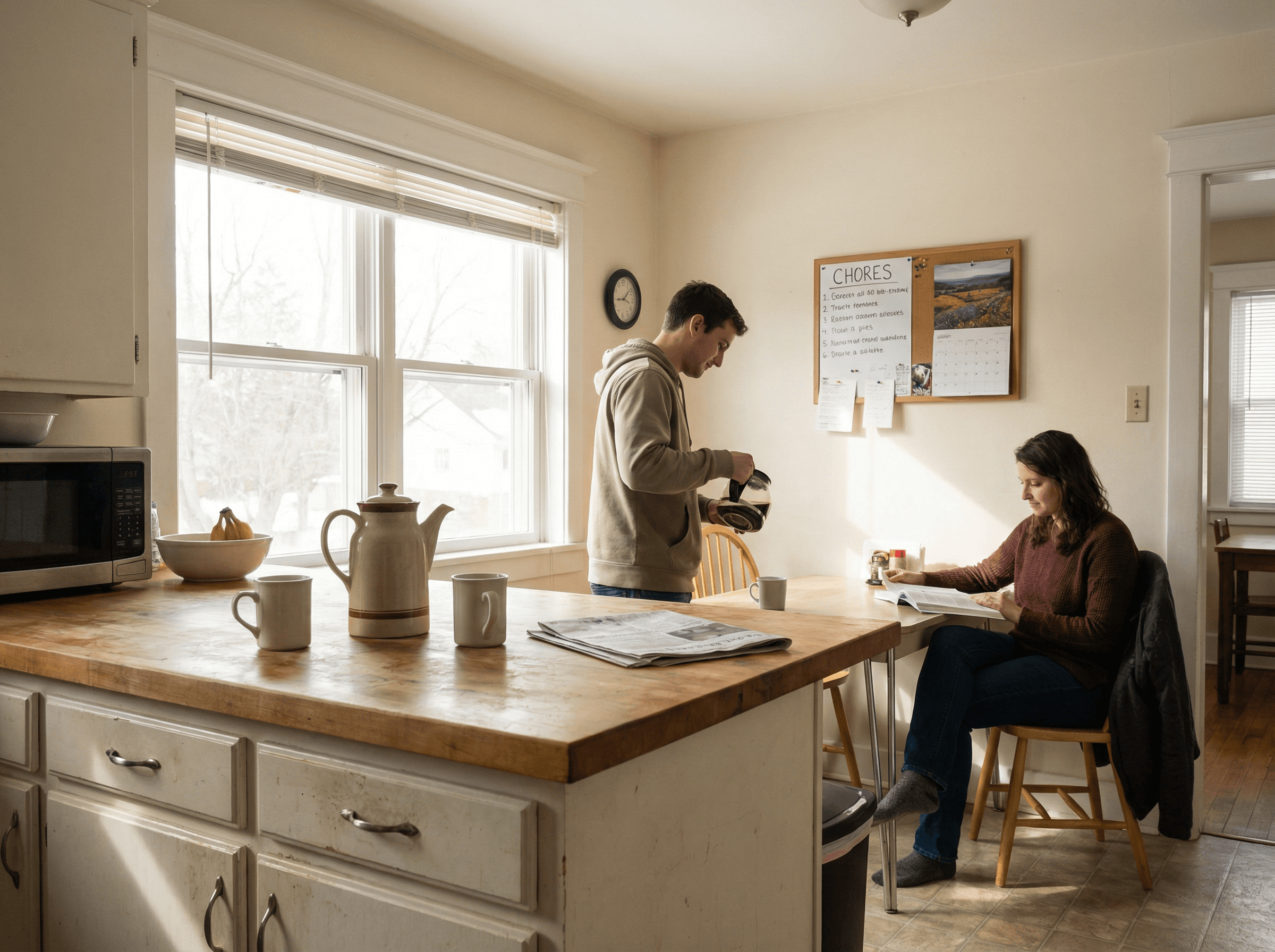 What is Sober Living?