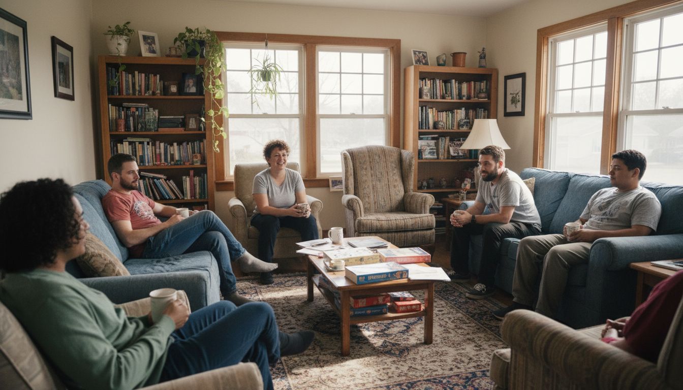 What to expect at SOBA Recovery